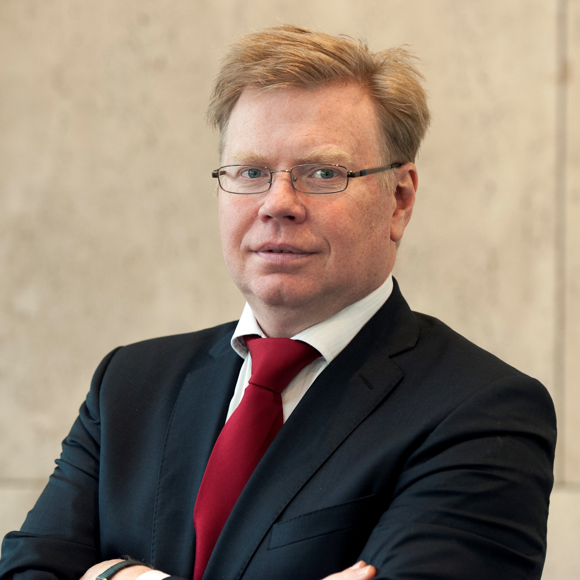 Paul de Ruijter Formeel