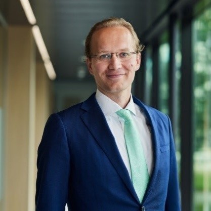 Rogier Potter van Loon