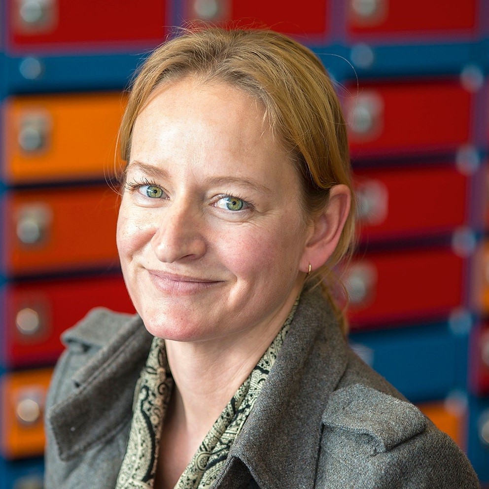 Karen Maas