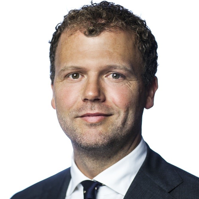 Ralph van Daalen