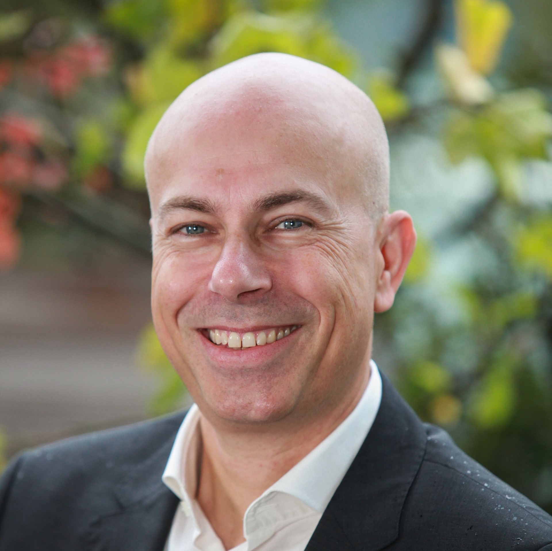 Wouter Peters