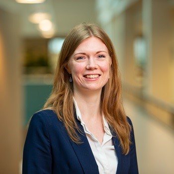 Vicky van Heck - Achmea IM