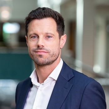 Mark Leeijen - Achmea IM