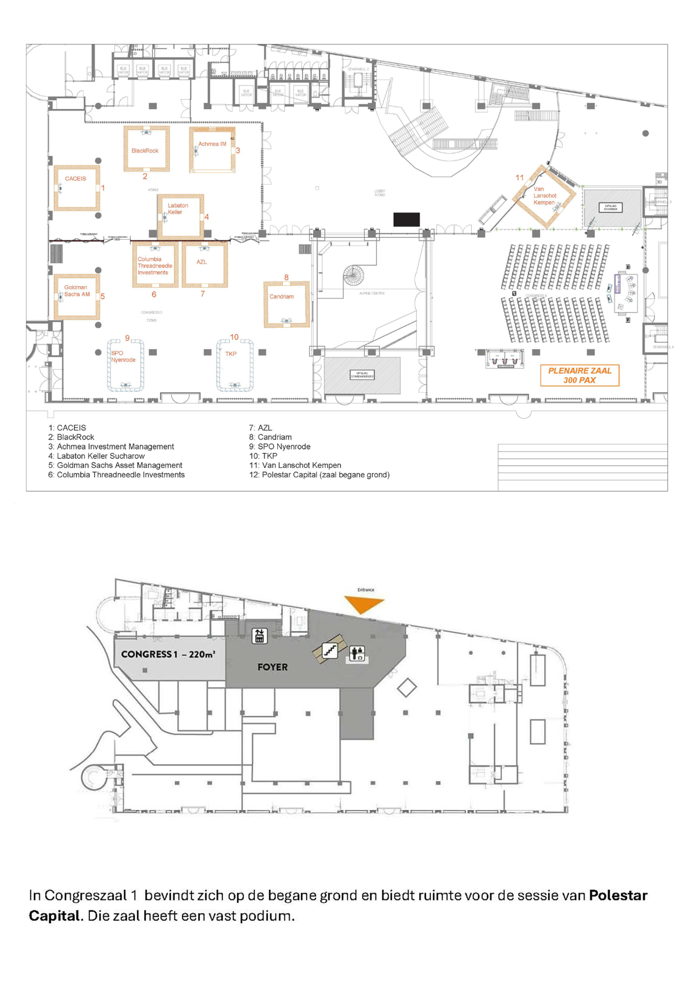 Plattegrond samengevoegd